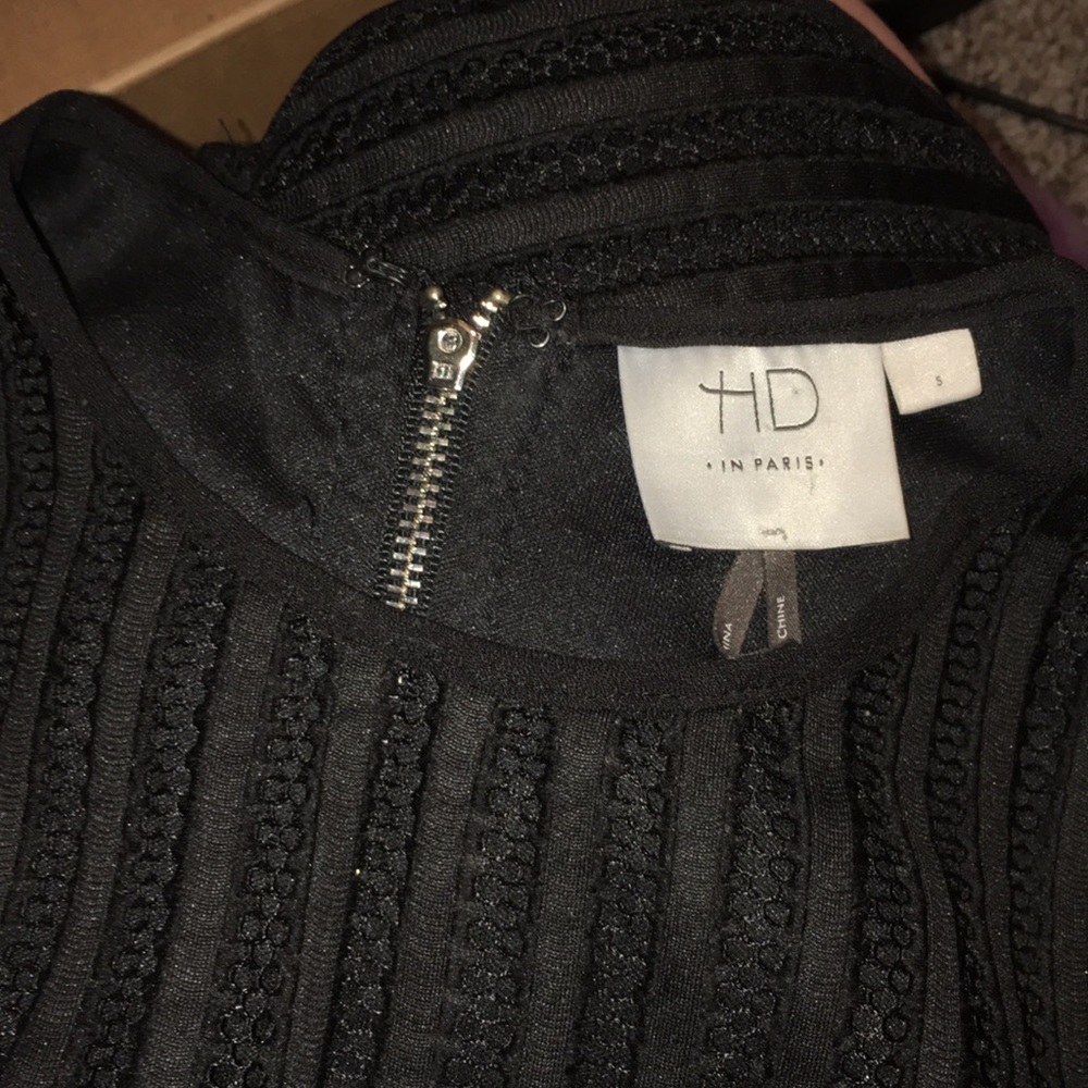 Very elegant tight fitting shirt